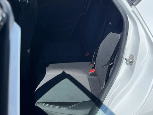 Ford Fiesta Cool & Connect