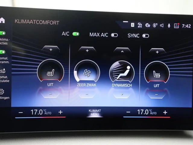 BMW X1 AUTOMAAT - LED - NAVI
