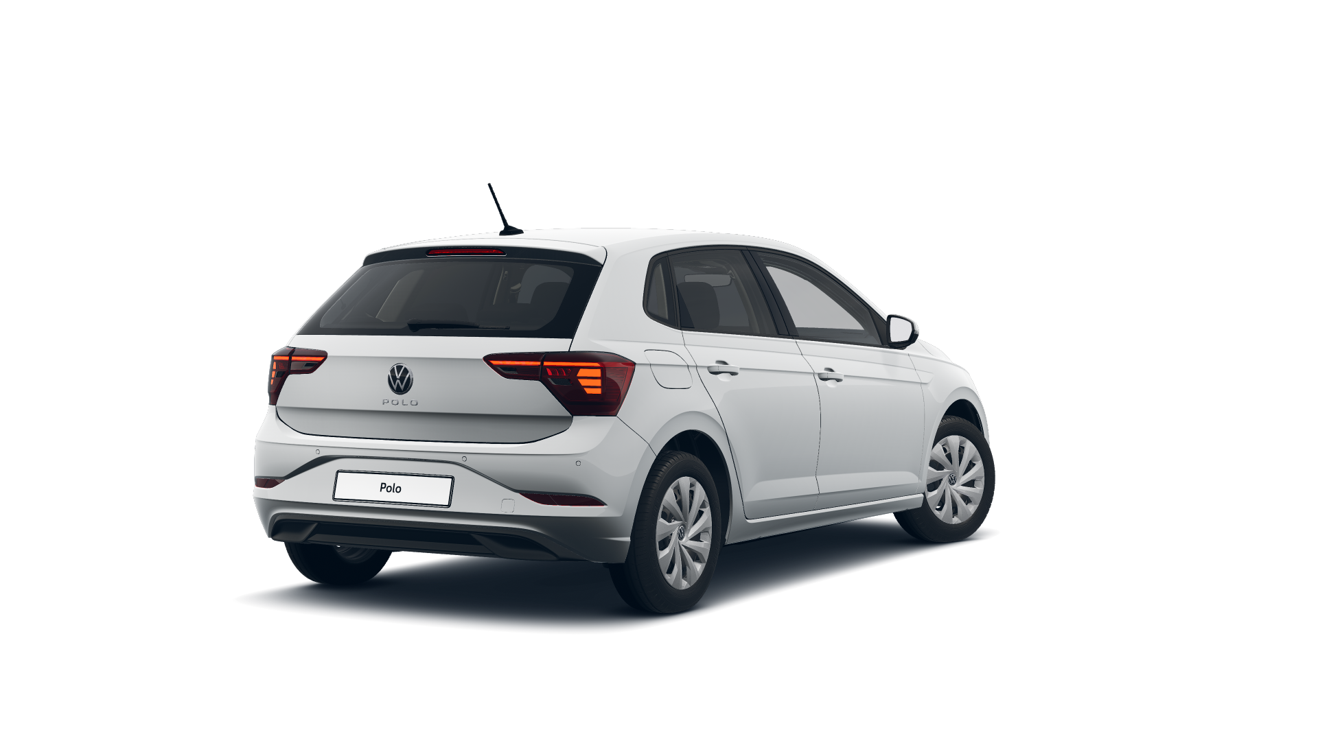 Volkswagen Polo VI 1.0  ''Life'' Navi+Rückfahrkamera+Sitzheizung