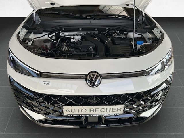 Volkswagen T-Roc 1.5 eTSI DSG R-Line