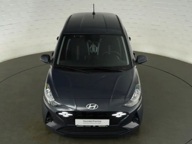 Hyundai i10 Trend