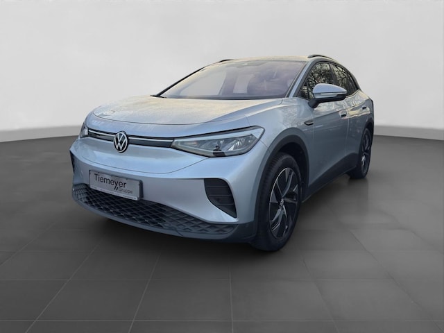 Volkswagen ID.4 Performance Pro