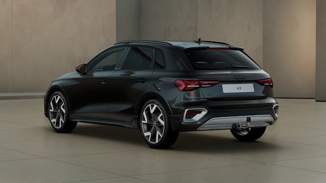 Audi A3 35 TFSI S-Tronic