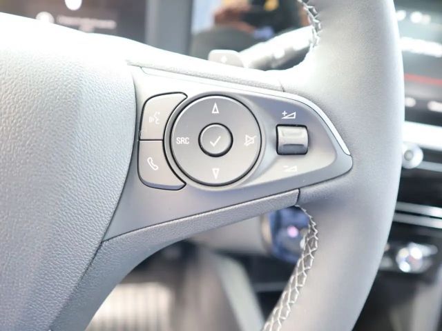 Opel Mokka Elegance Hybrid Turbo