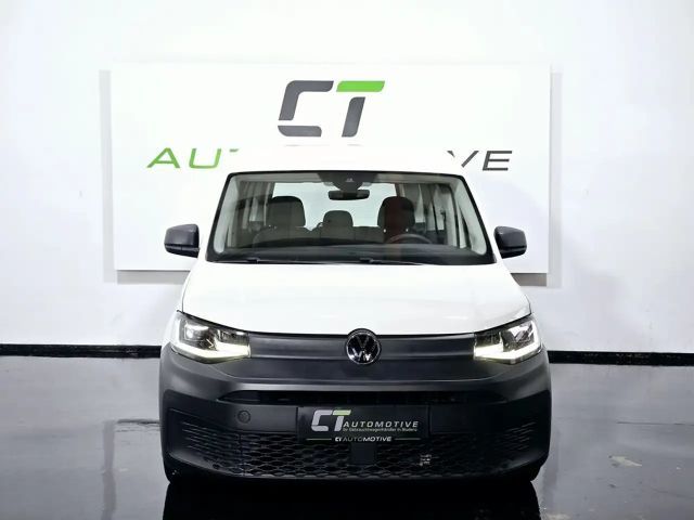 Volkswagen Caddy Combi