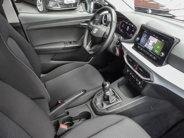 Seat Ibiza 1.0 TSI Style