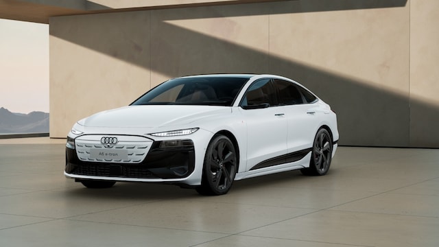 Audi A6 e-tron Sportback