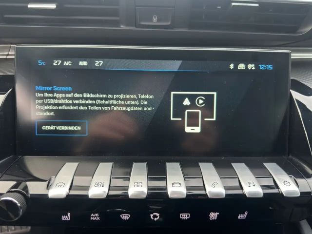 Peugeot 508 Allure Pack