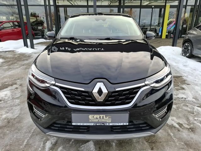 Renault Arkana EDC TCe 140 Techno