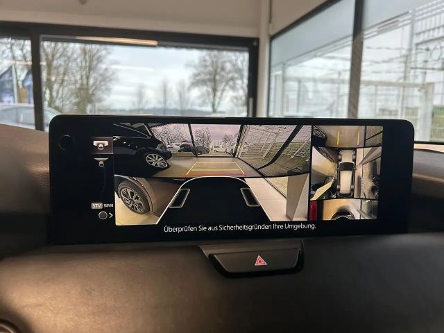 Mazda CX-80 Homura Plus