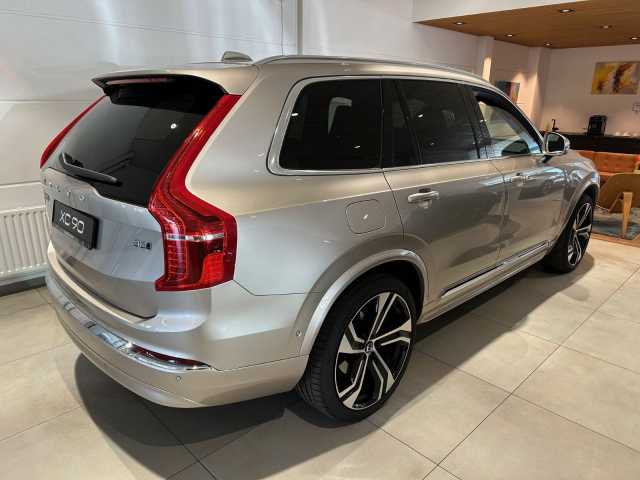 Volvo XC90 AWD Bright Ultimate