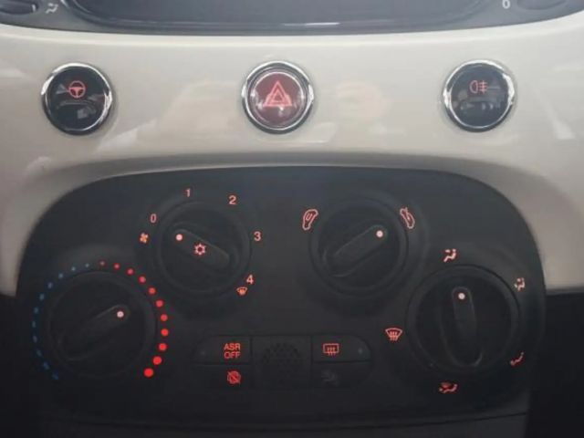 Fiat 500 500 1,0 MHD CLUB KLIMA TEMPOMAT UCONNECT