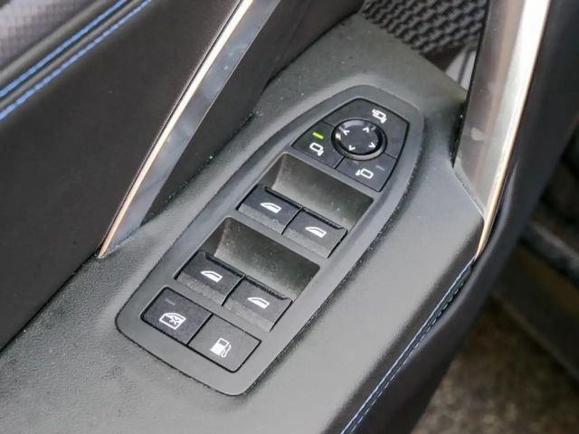 BMW X1 M-Sport xDrive25e