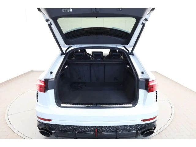 Audi RS Q8 Performance Quattro