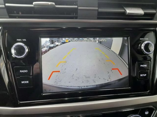 SsangYong Korando 2WD