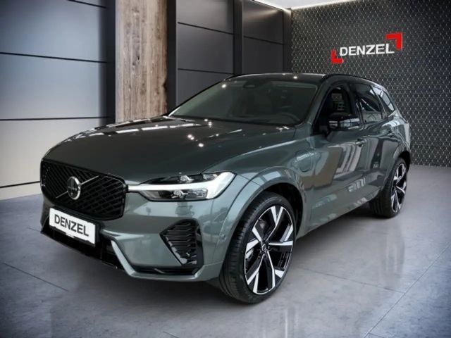 Volvo XC60 AWD Dark T8 Ultra
