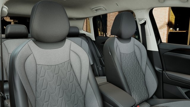 Volkswagen Tiguan DSG Life