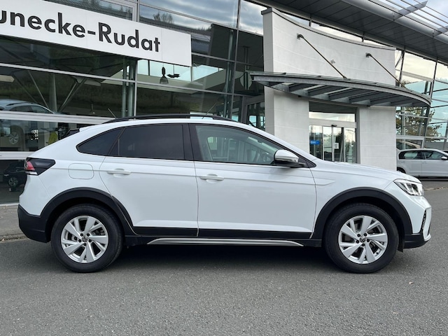 Volkswagen Taigo AppConnect, Winterpaket, Kamera,...