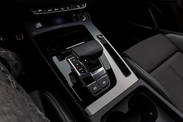 Audi Q5 40 TDI Quattro S-Tronic