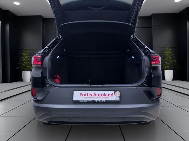 Volkswagen ID.4 IQ.Drive Performance Pure