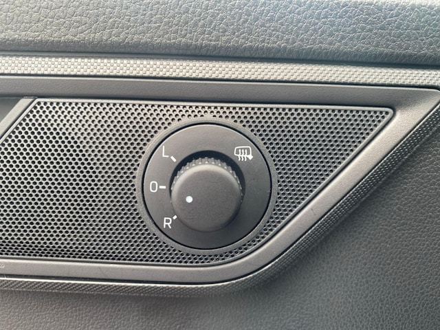 Skoda Fabia Combi Cool Edition Cool Plus