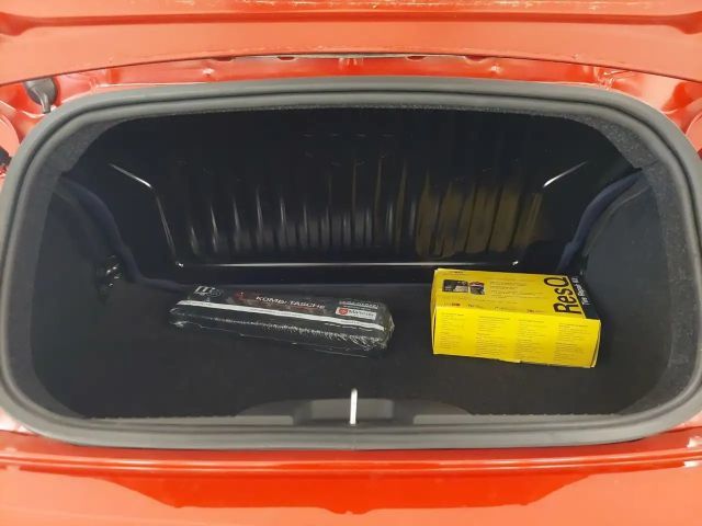 Fiat 500C FireFly Hybrid 70 Club