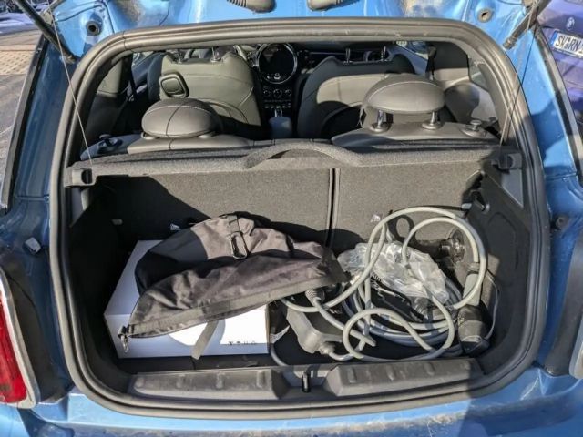 MINI Mini Electric 3-deurs SE