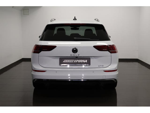 Volkswagen Golf 1.5 eTSI DSG Style Variant