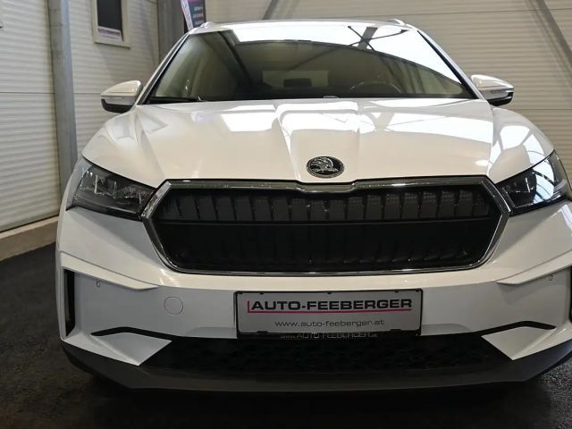 Skoda Enyaq iV 60