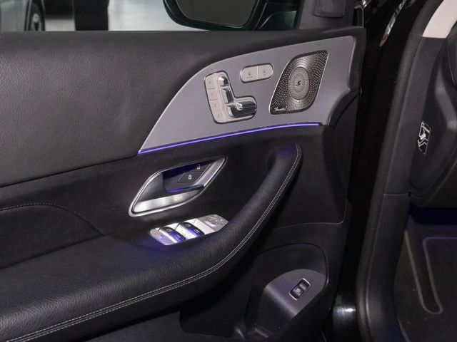 Mercedes-Benz GLE 300 4MATIC Coupé GLE 300 d