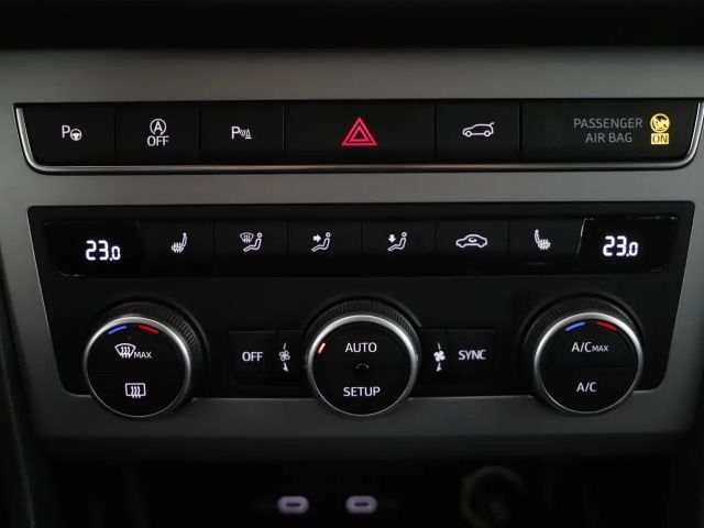 Seat Ateca 2.0 TDI DSG FR-lijn