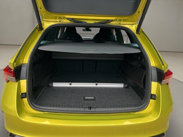 Skoda Octavia 2.0 TSI Combi RS