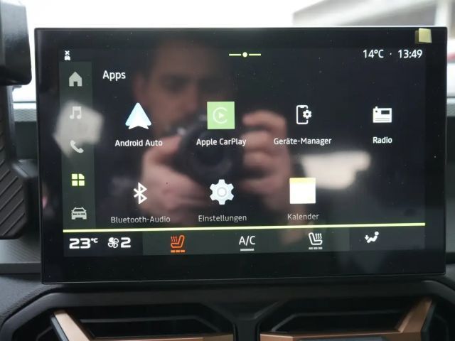 Dacia Duster Extreme