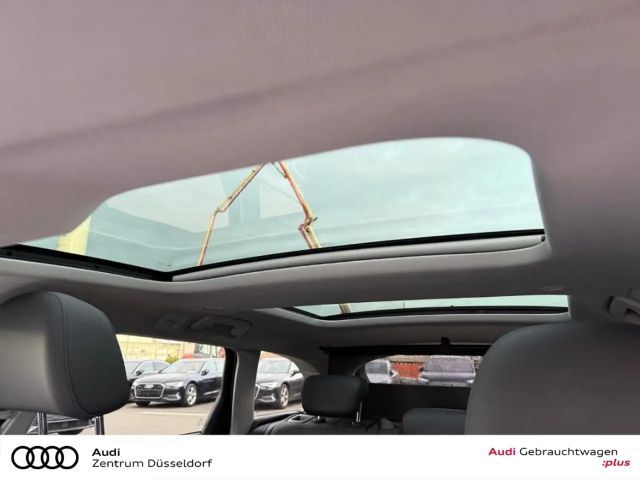 Audi A6 50 TFSI Avant Hybride Quattro