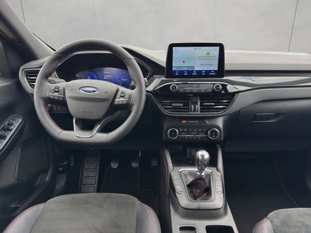 Ford Kuga EcoBoost ST Line X