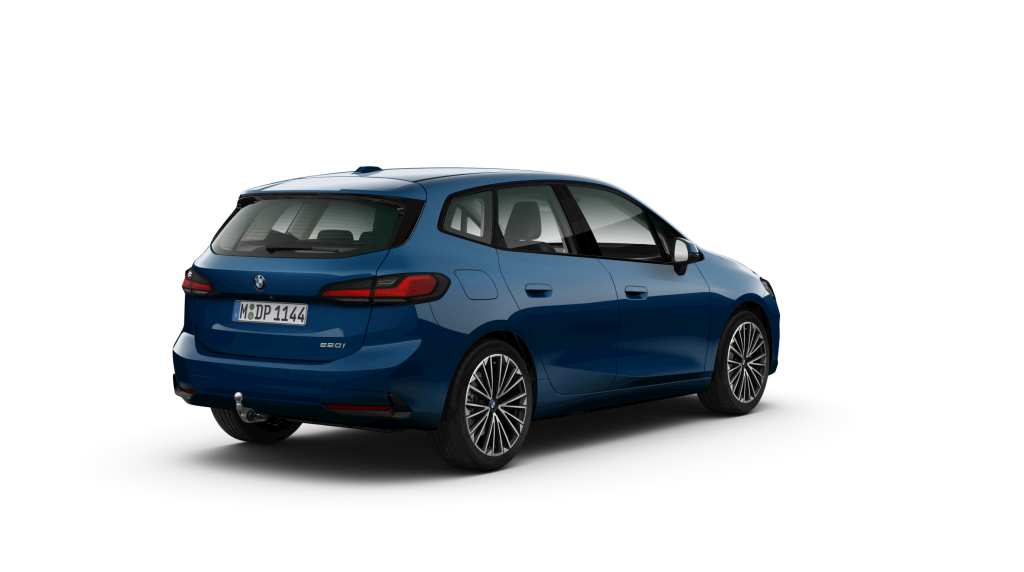 BMW 220 220i Active Tourer