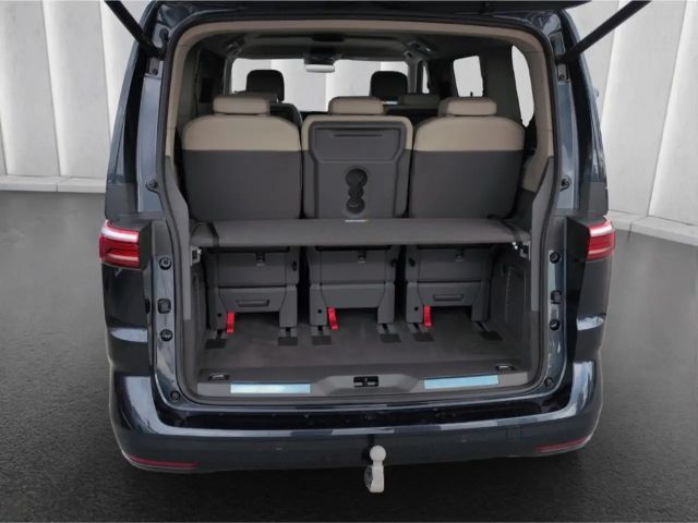 Volkswagen Multivan IQ.Drive Style T7