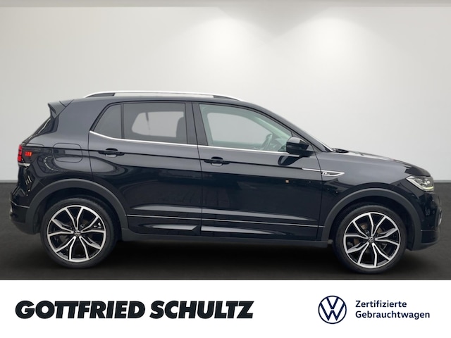 Volkswagen T-Cross 1.0 TSI DSG Style