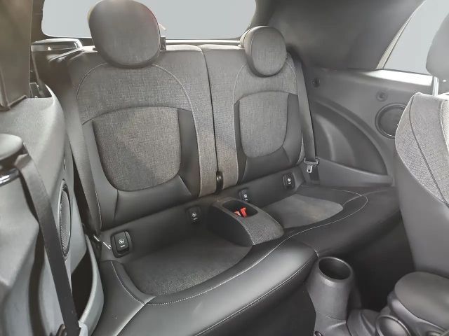 MINI Cooper Cabrio Cooper Cabrio*Classic Trim*DAB*LED*Komfortzg.*Temp