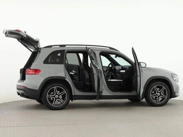 Mercedes-Benz GLB 200 4MATIC AMG Line GLB 200 d