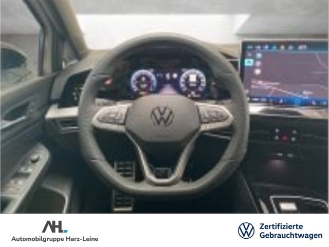 Volkswagen Golf Golf VIII