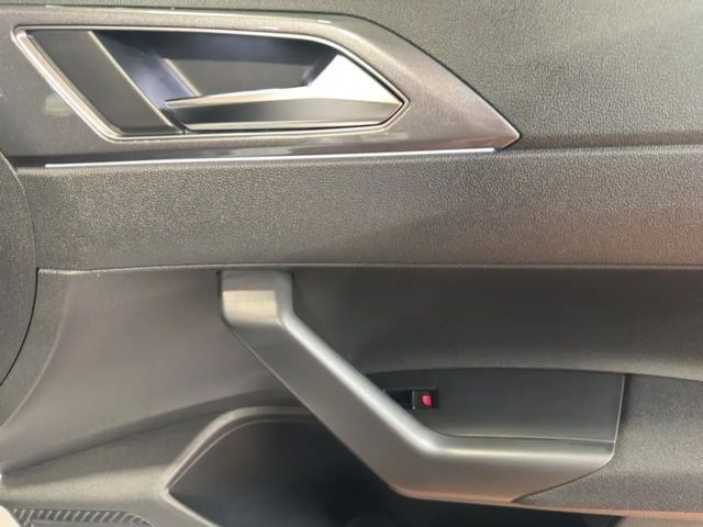 Volkswagen Polo 2.0 TSI DSG GTI