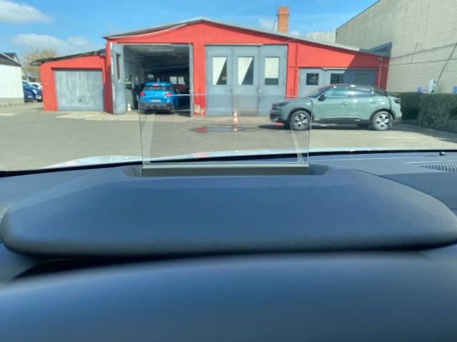 Citroën C4 Hybrid Max