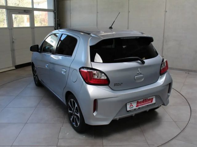 Mitsubishi Space Star Star