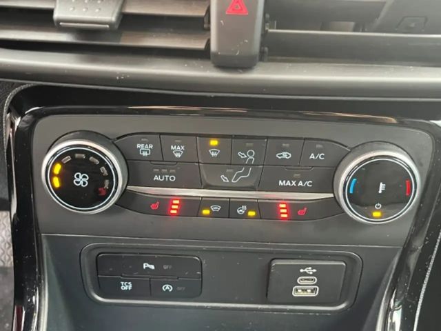 Ford EcoSport ST Line