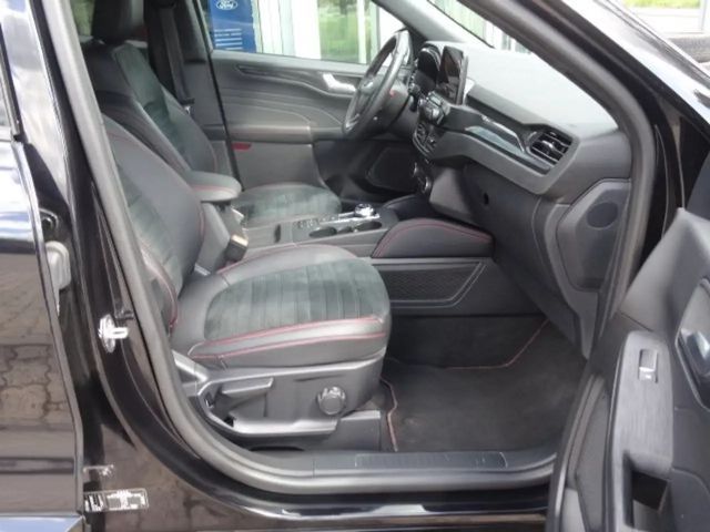 Ford Kuga Plug in Hybrid ST Line X