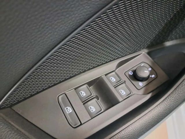 Skoda Octavia 1.5 TSI Combi Selection