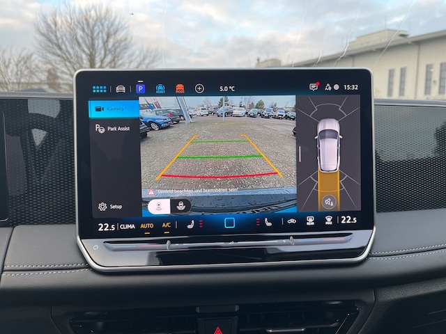 Volkswagen Tiguan 1.5 eTSI DSG Life