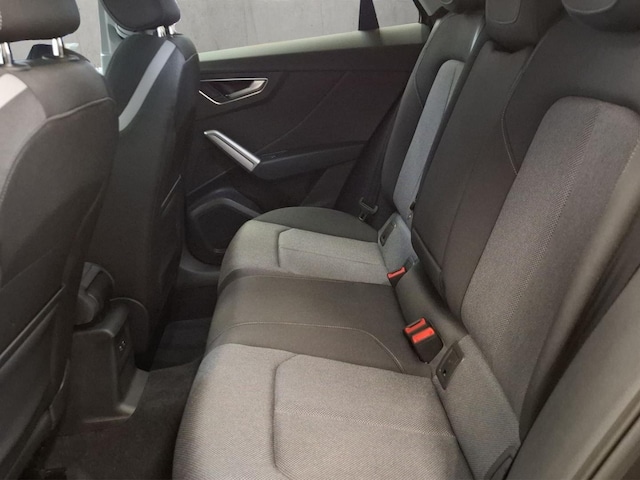 Audi Q2 35 TFSI S-Tronic