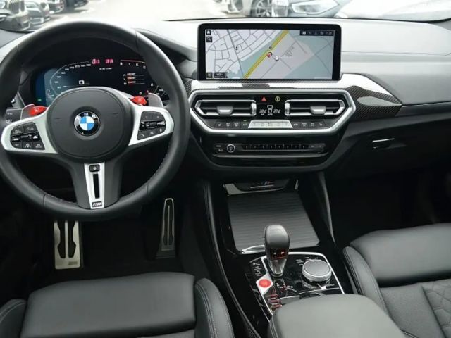 BMW X4 Competition